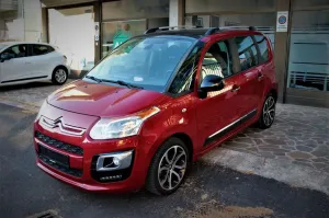Citroën Citroen C3 Picasso BlueHDi 100 Exclusive 68.000 