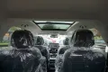 DFSK Forthing 4 Plug-in-Hybrid  (PHEV)