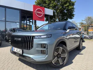 JAECOO 7 1.5 TGDI PHEV Exclusive/PANO/SONY/540°