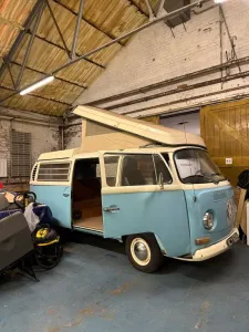 Volkswagen T2