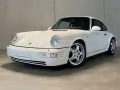 Porsche 964 (911) Carrera 4 -technisch komplett überholt
