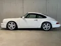 Porsche 964 (911) Carrera 4 -technisch komplett überholt
