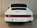 Porsche 964 (911) Carrera 4 -technisch komplett überholt