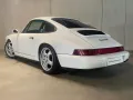 Porsche 964 (911) Carrera 4 -technisch komplett überholt