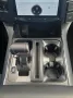 Ford F 150 Lightning Flash grosse Batterie im Vorlauf