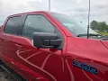 Ford F 150 Lightning Flash grosse Batterie im Vorlauf