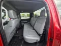 Ford F 150 Lightning Flash grosse Batterie im Vorlauf