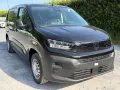 Peugeot Partner XL L2 AZV Kamera