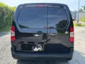 Peugeot Partner XL L2 AZV Kamera