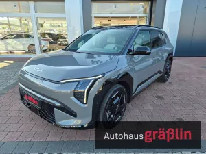Kia EV3 81 kWh 150 kW GT-Line DrivewisePro Komf. GD