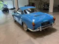 Volkswagen Karmann Ghia 1600