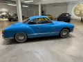 Volkswagen Karmann Ghia 1600