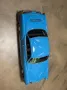 Volkswagen Karmann Ghia 1600