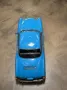 Volkswagen Karmann Ghia 1600
