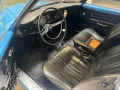 Volkswagen Karmann Ghia 1600