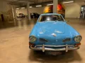 Volkswagen Karmann Ghia 1600