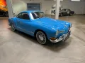 Volkswagen Karmann Ghia 1600