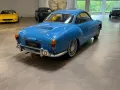 Volkswagen Karmann Ghia 1600