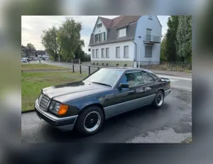 Mercedes-Benz CE 300