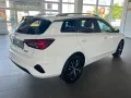 MG5*Standard Luxury*Navi&Kam.*Leder*1.Hand