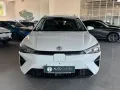 MG5*Standard Luxury*Navi&Kam.*Leder*1.Hand