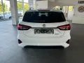 MG5*Standard Luxury*Navi&Kam.*Leder*1.Hand