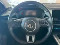 MG5*Standard Luxury*Navi&Kam.*Leder*1.Hand