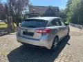 Subaru Impreza 1.6i Comfort Lineartronic