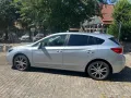 Subaru Impreza 1.6i Comfort Lineartronic