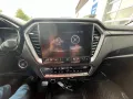 Isuzu D-Max Double Cab 4x4 LSE AT Plane mit Speriegel