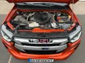 Isuzu D-Max Double Cab 4x4 LSE AT Plane mit Speriegel