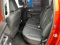 Isuzu D-Max Double Cab 4x4 LSE AT Plane mit Speriegel