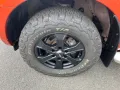 Isuzu D-Max Double Cab 4x4 LSE AT Plane mit Speriegel