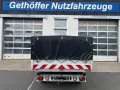 Isuzu D-Max Double Cab 4x4 LSE AT Plane mit Speriegel