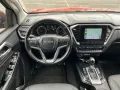 Isuzu D-Max Double Cab 4x4 LSE AT Plane mit Speriegel
