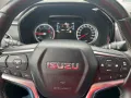 Isuzu D-Max Double Cab 4x4 LSE AT Plane mit Speriegel
