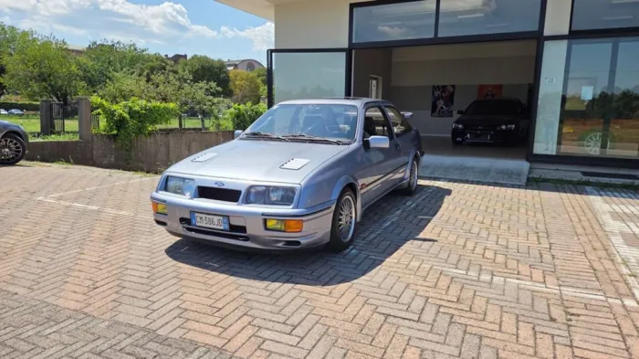 Ford Sierra RS COSWORTH