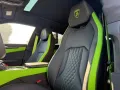Lamborghini Urus SE 4.0 V8 799 CV phev UNICO PRO