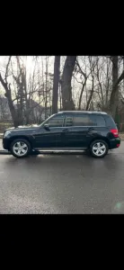 Mercedes-Benz MercedesBenz GLK220CDI 4 MATIC Facelift Ca...