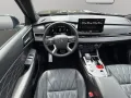 Mitsubishi Outlander 2.4 PHEV BLACK LED+NAVI+PANORAMA+360KA