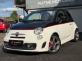 Abarth *Cabrio *Automatik *Competizione