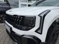 Kia Seltos X-LINE 1.6T 180 AWD NAVI,DAB,KLIMA,SITZHZ