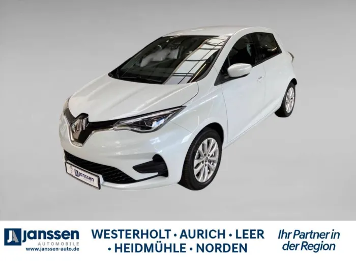 Renault ZOE E-Tech 100% el. EXPERIENCE (Selection) R135