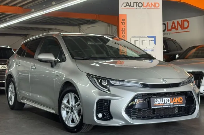 Suzuki Swace Hybrid*1.HAND*AUTOM.*KAMERA*LED*SHZG*PDC*