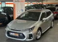 Suzuki Swace Hybrid*1.HAND*AUTOM.*KAMERA*LED*SHZG*PDC*