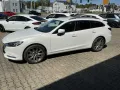 Mazda 6 Kombi 165 PS Exclusive-Line Automatik Bose