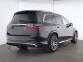Mercedes-Benz GLS 63 AMG 4M+, AHK, 21 Zoll AMG, Head-up, Fa...