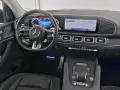 Mercedes-Benz GLS 63 AMG 4M+, AHK, 21 Zoll AMG, Head-up, Fa...