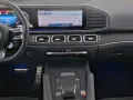 Mercedes-Benz GLS 63 AMG 4M+, AHK, 21 Zoll AMG, Head-up, Fa...