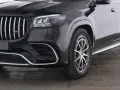 Mercedes-Benz GLS 63 AMG 4M+, AHK, 21 Zoll AMG, Head-up, Fa...